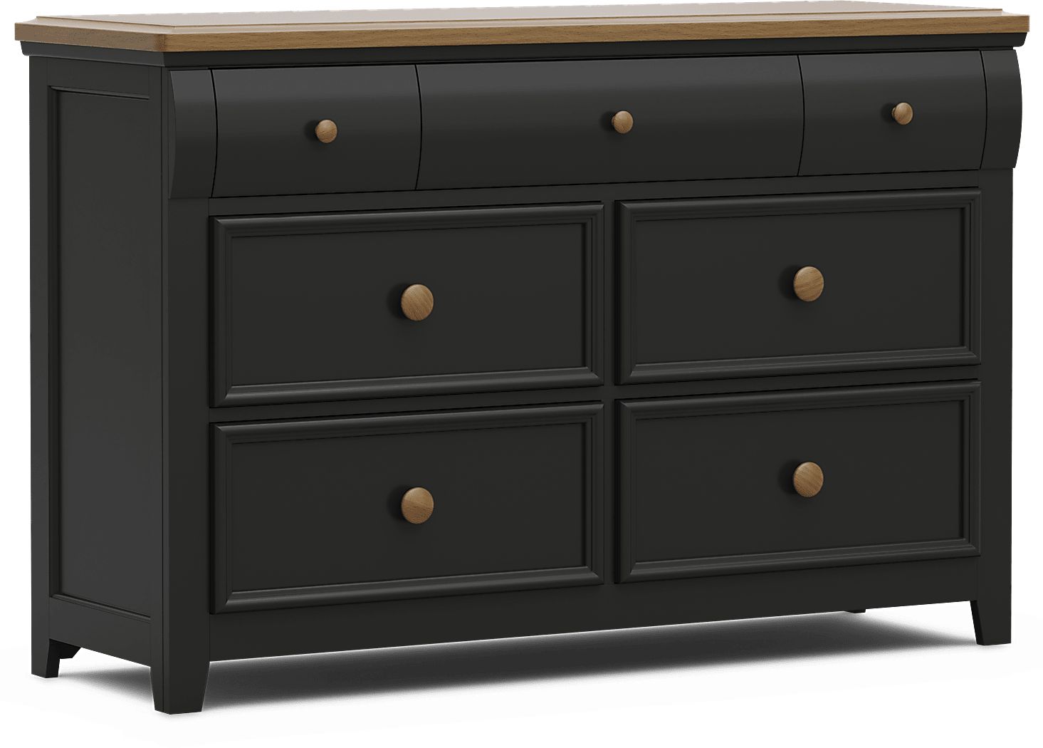 Room & Board Sugar Hollow Nightstand - Thumbnail 3