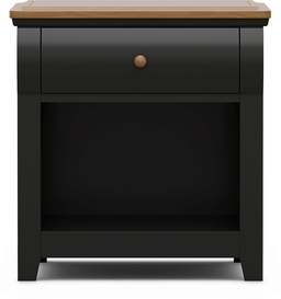 Additional nightstand