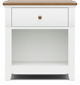 Additional nightstand