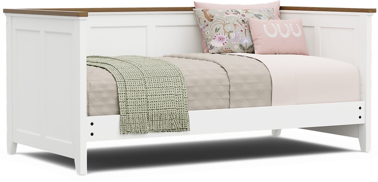 twin daybed
