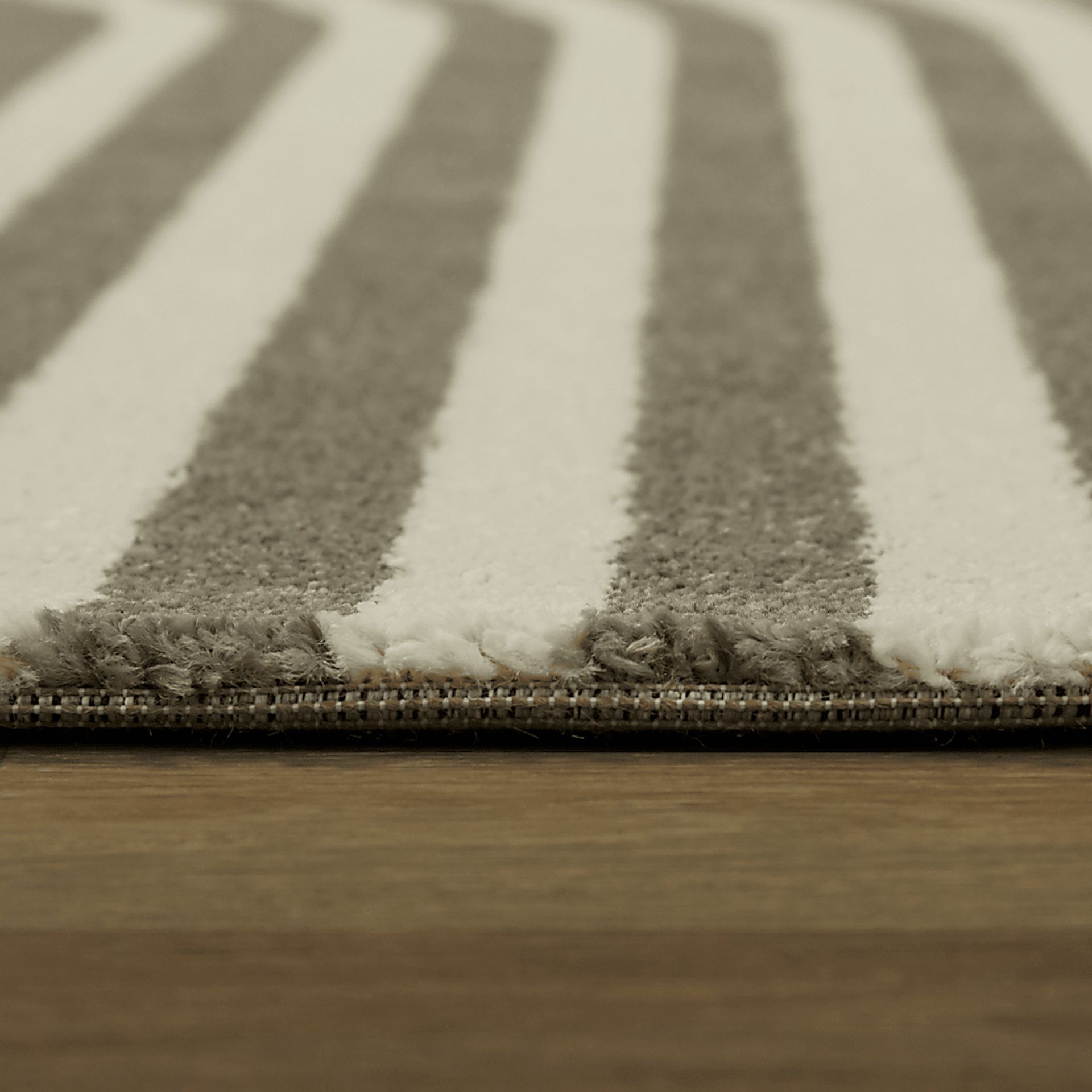 Kids Sun and Shine Taupe 7'10 x 10' Rug - Image 5
