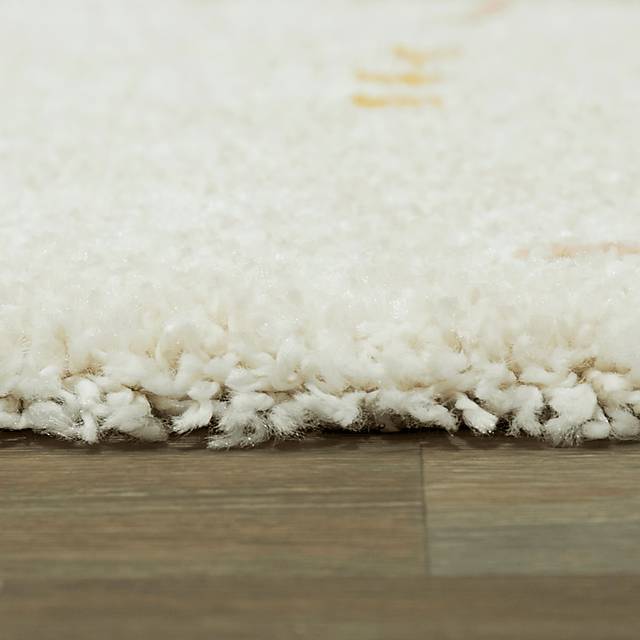 Kids Sun-Days Cream 5'3 x 7' Rug - Thumbnail - Image 5