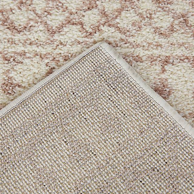 Kids Sweet Southwest Pink 5'3 x 7' Rug - Thumbnail - Image 3