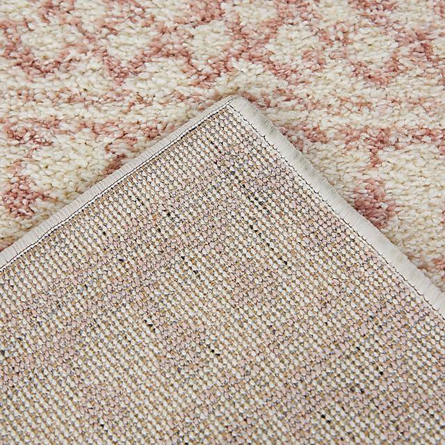 Kids Sweet Southwest Pink 7'10 x 10' Rug - Thumbnail - Image 3
