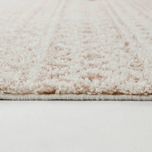 Kids Sweet Southwest Pink 7'10 x 10' Rug - Thumbnail - Image 5