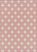 Kids Swiss Cross Pink 5' x 7' Rug
