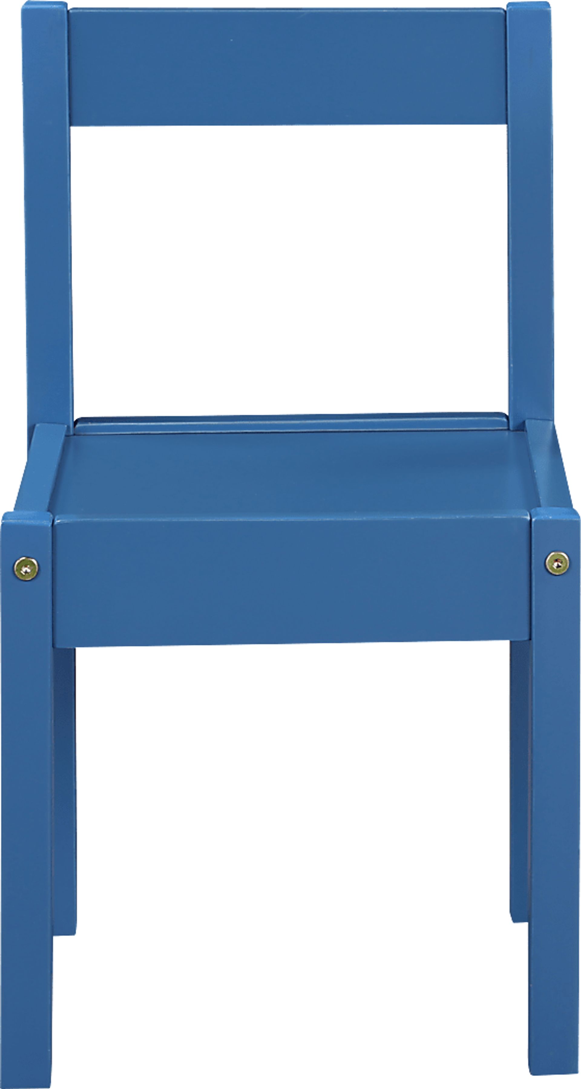 Kids Synni Blue Table Set - Image 4