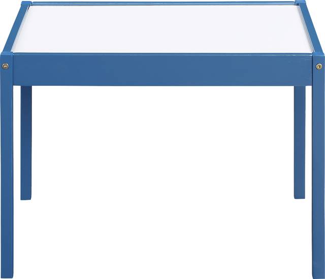 Kids Synni Blue Table Set - Thumbnail - Image 6