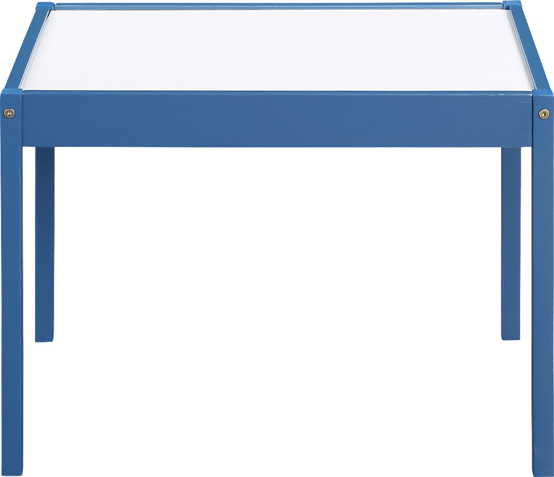 Kids Synni Blue Table Set - Image 6