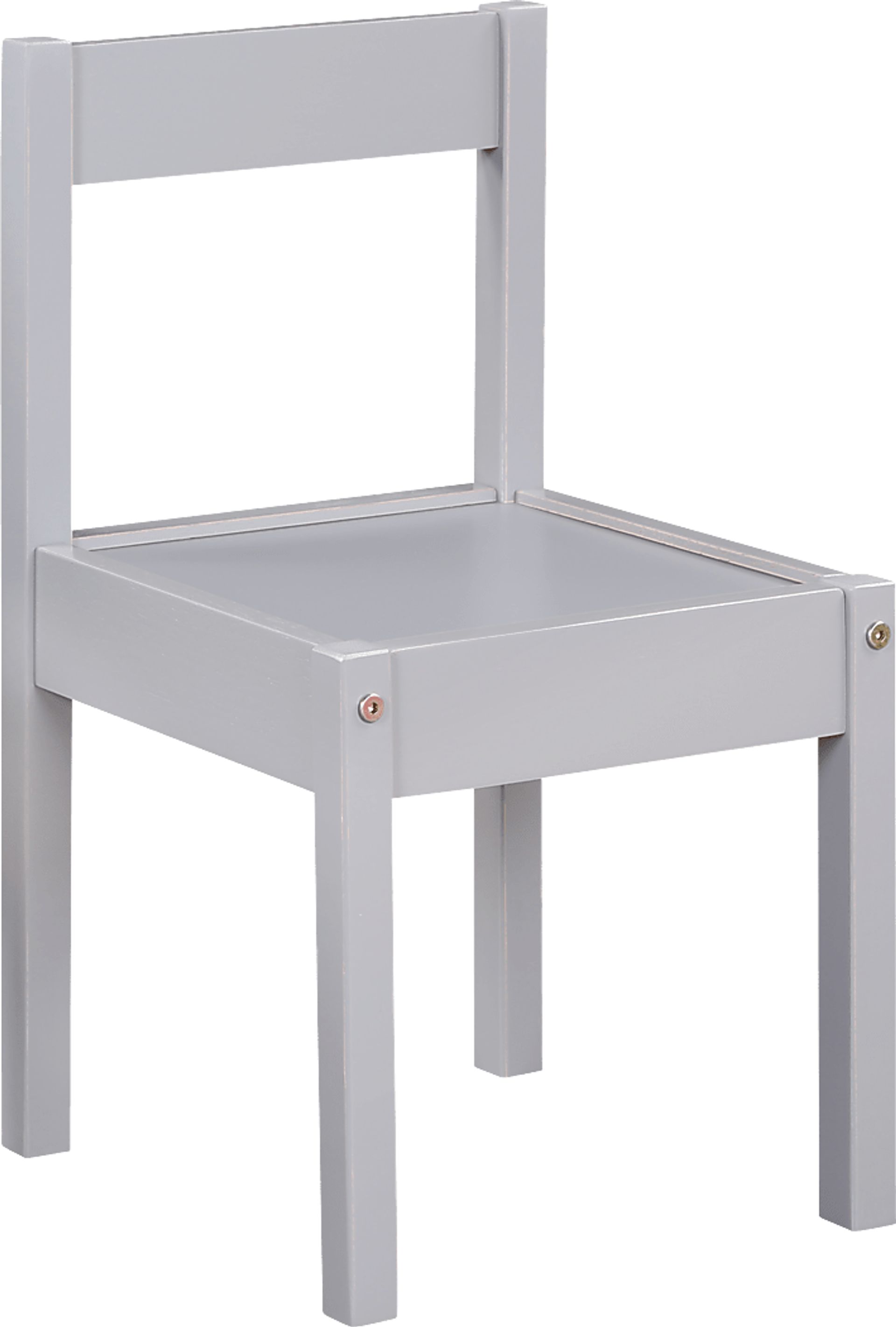 Kids Synni Gray Table Set - Image 3