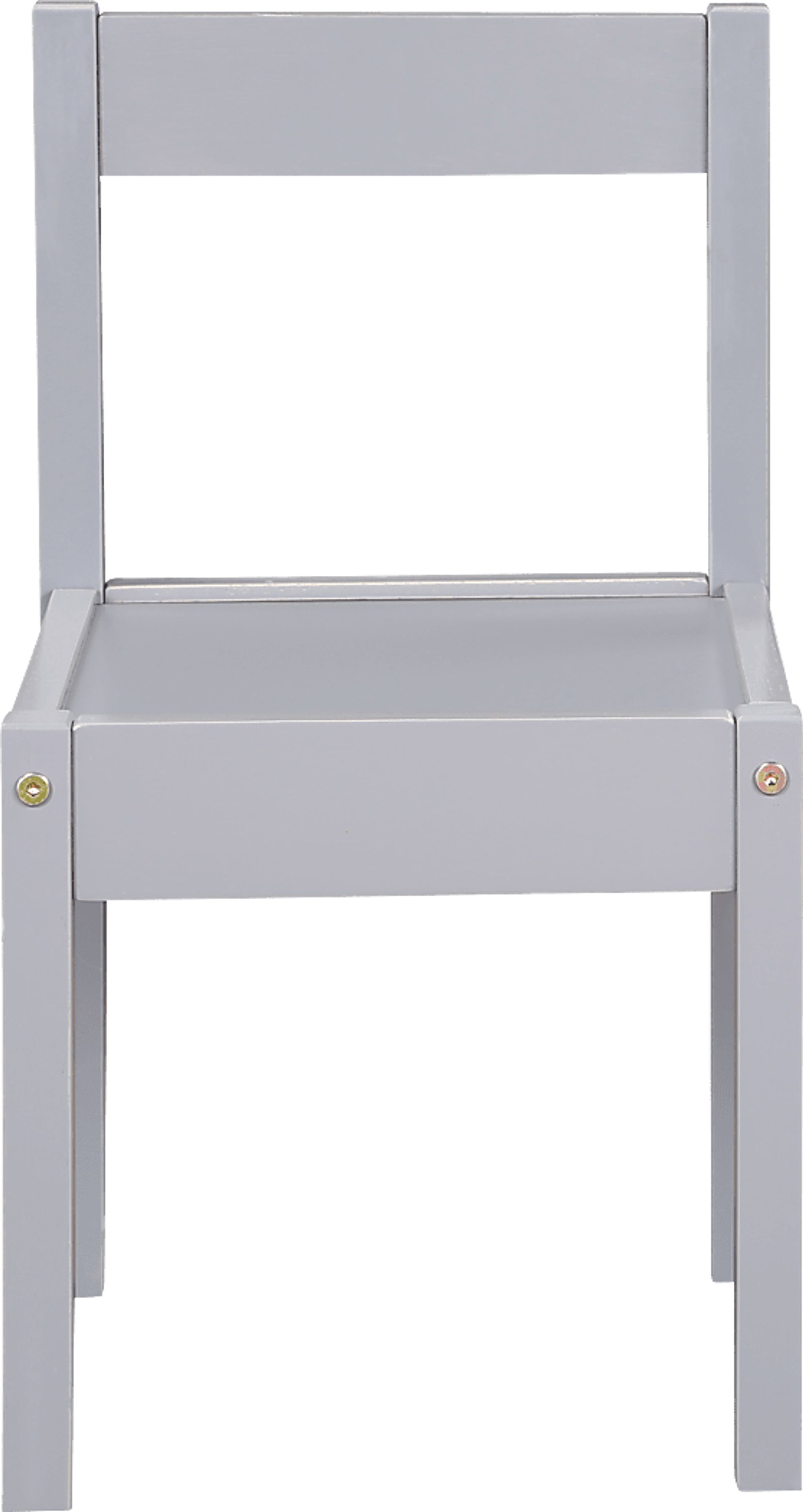 Kids Synni Gray Table Set - Image 4