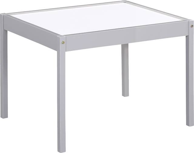 Kids Synni Gray Table Set - Thumbnail - Image 5
