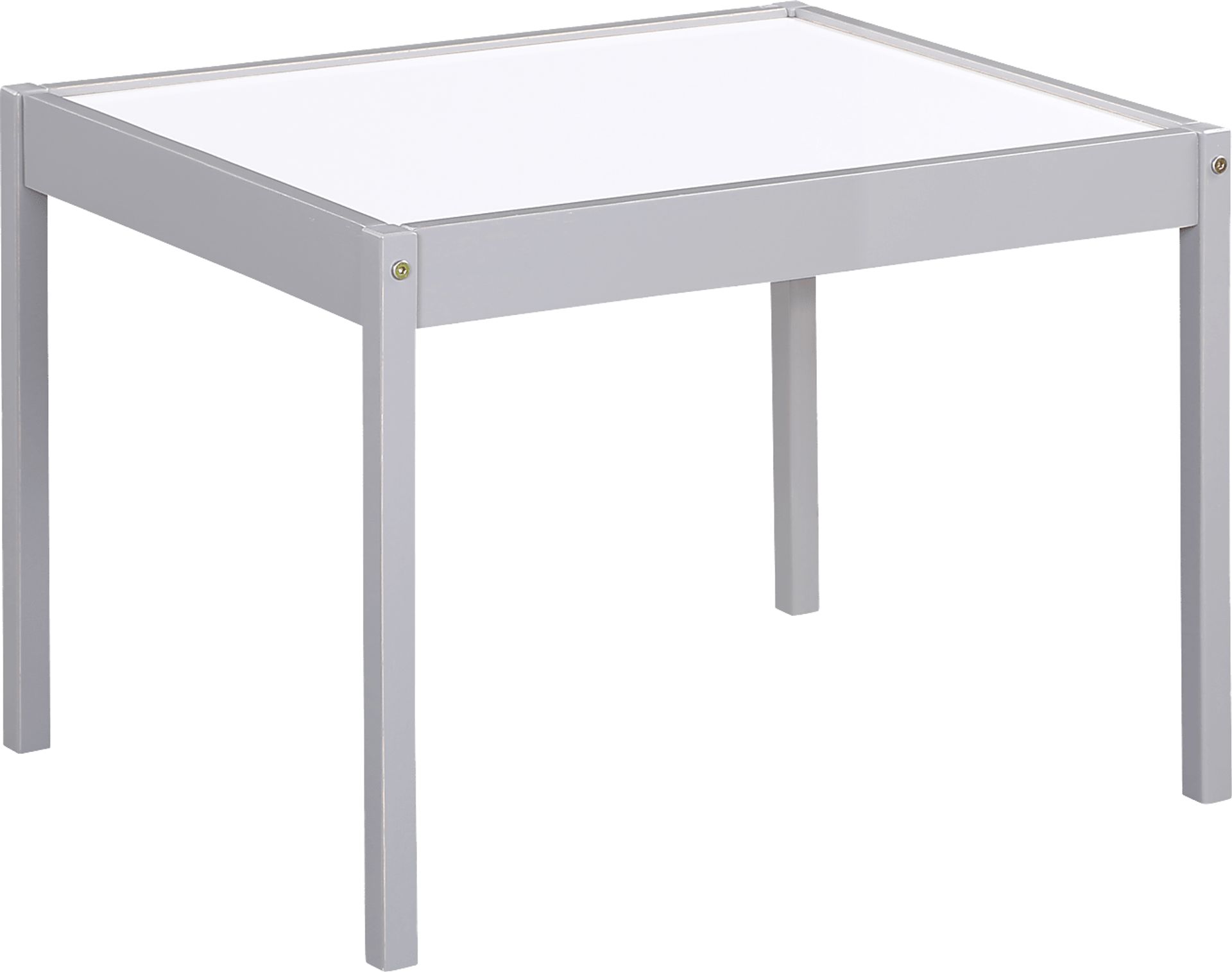 Kids Synni Gray Table Set - Image 5