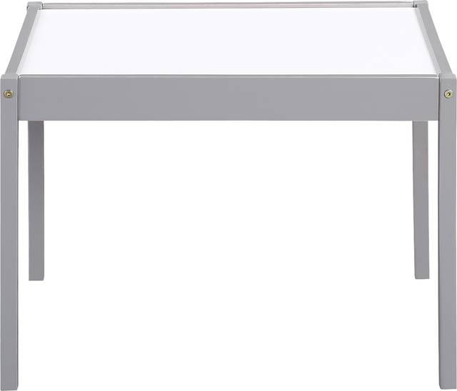Kids Synni Gray Table Set - Thumbnail - Image 6