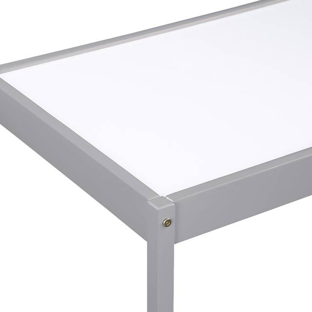 Kids Synni Gray Table Set - Thumbnail - Image 7