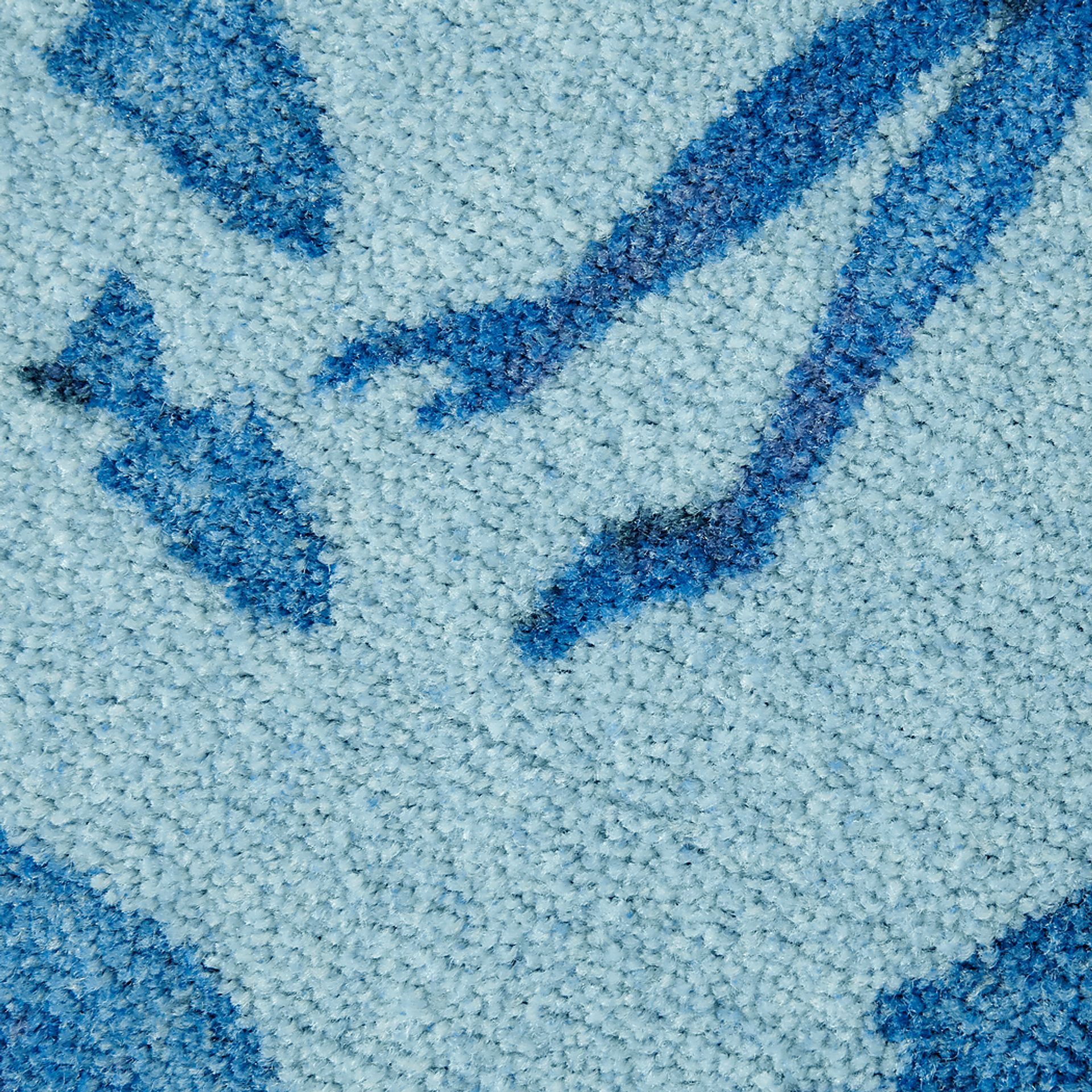 Kids Tales of Deep Blue 5'x 8' Rug - Image 4
