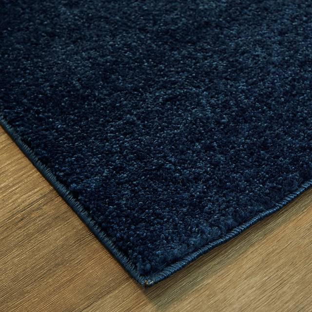 Kids Talheim Blue 5'3 x 7' Rug - Thumbnail - Image 3