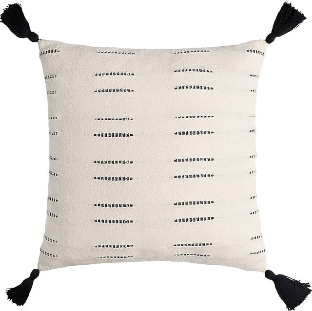 Kids Tasleastic Cream Accent Pillow - Thumbnail - Image 1