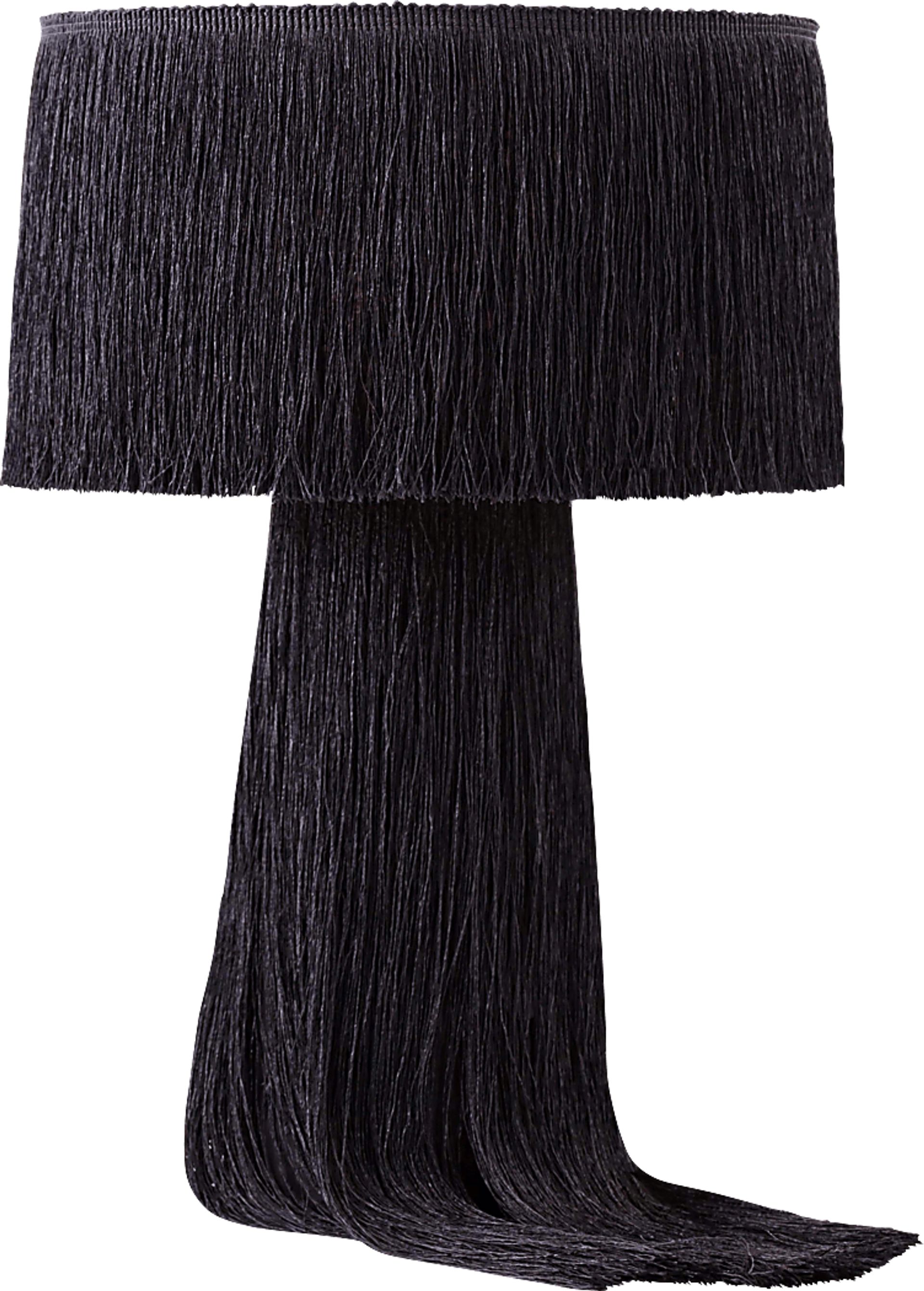 Kids Tasledee Black Lamp - Image 2