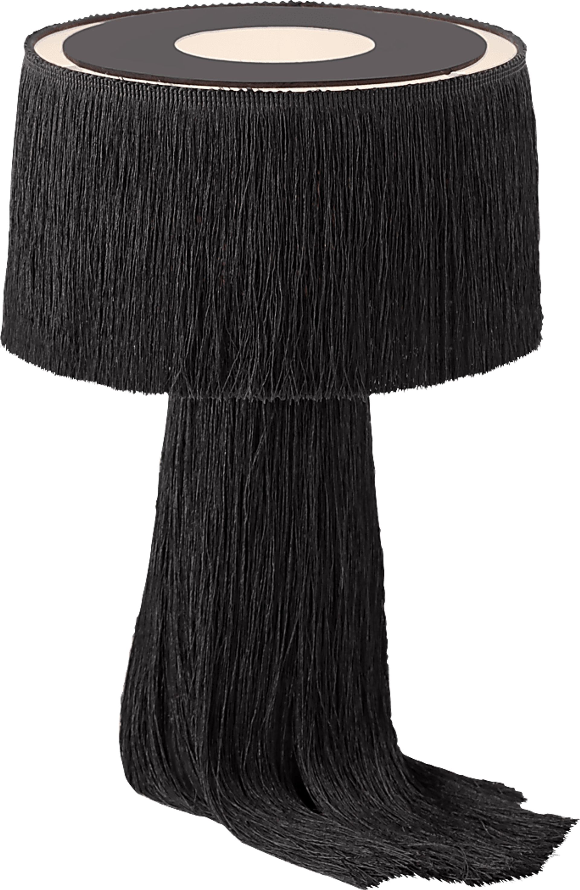 Kids Tasledee Black Lamp - Image 3