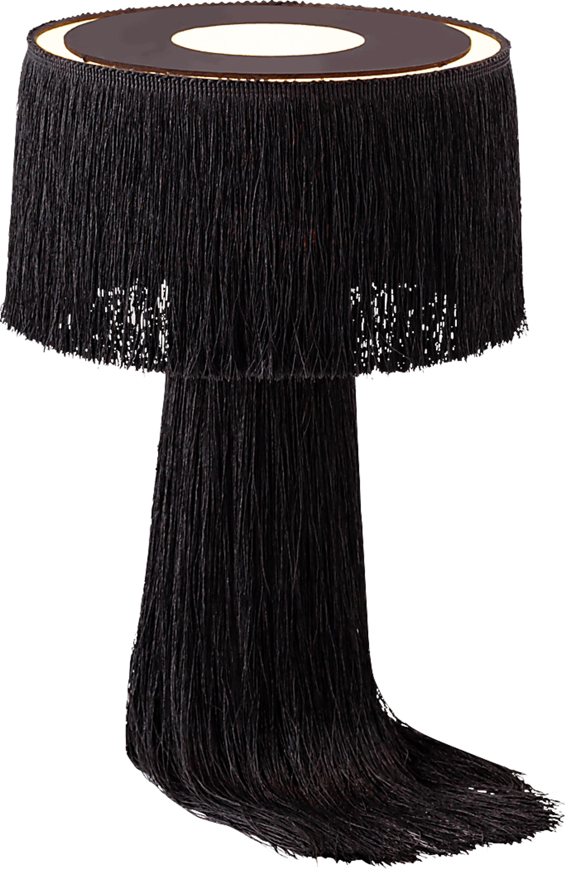 Kids Tasledee Black Lamp - Image 1