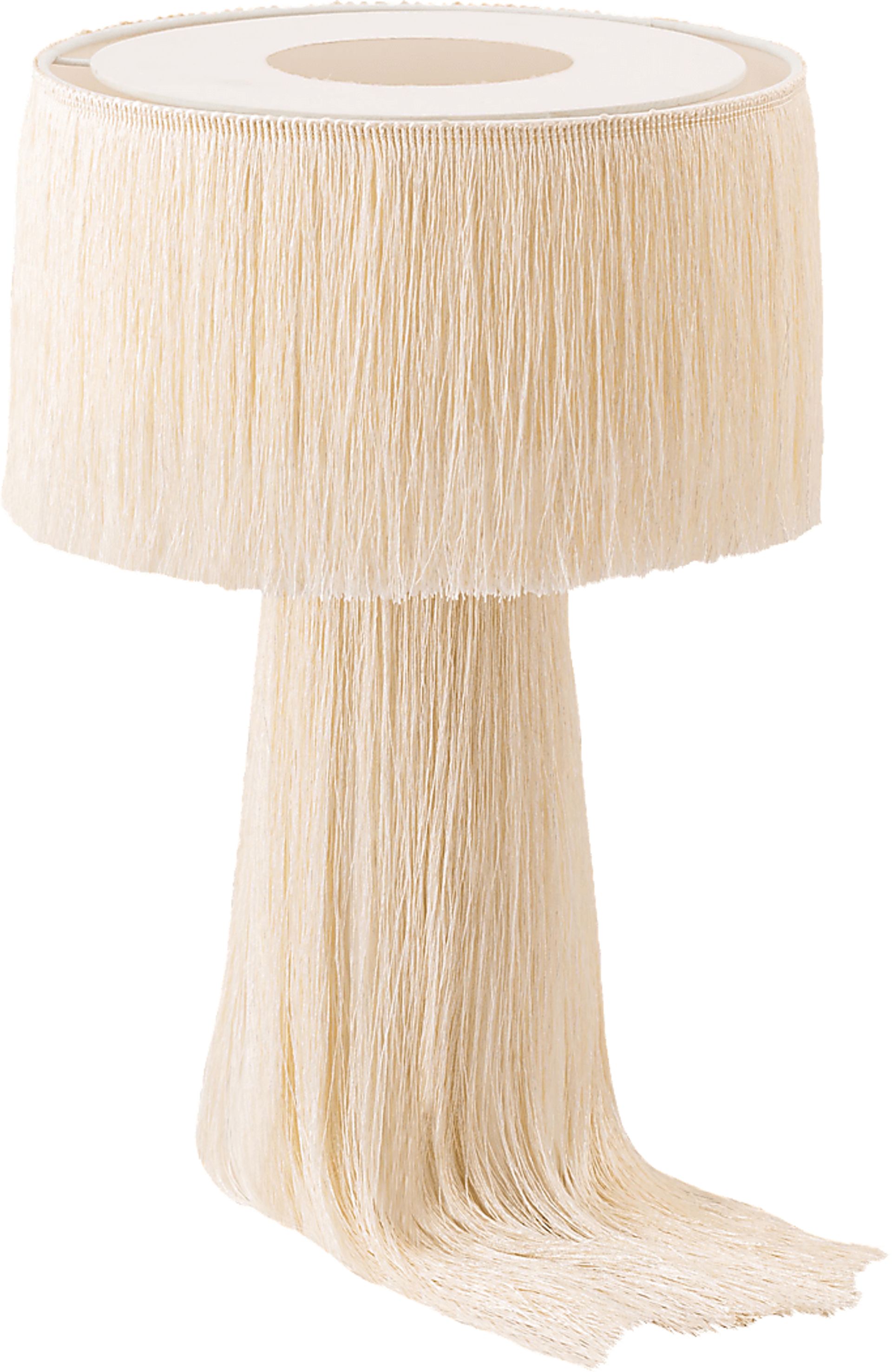 Kids Tasledee Cream Lamp - Image 2