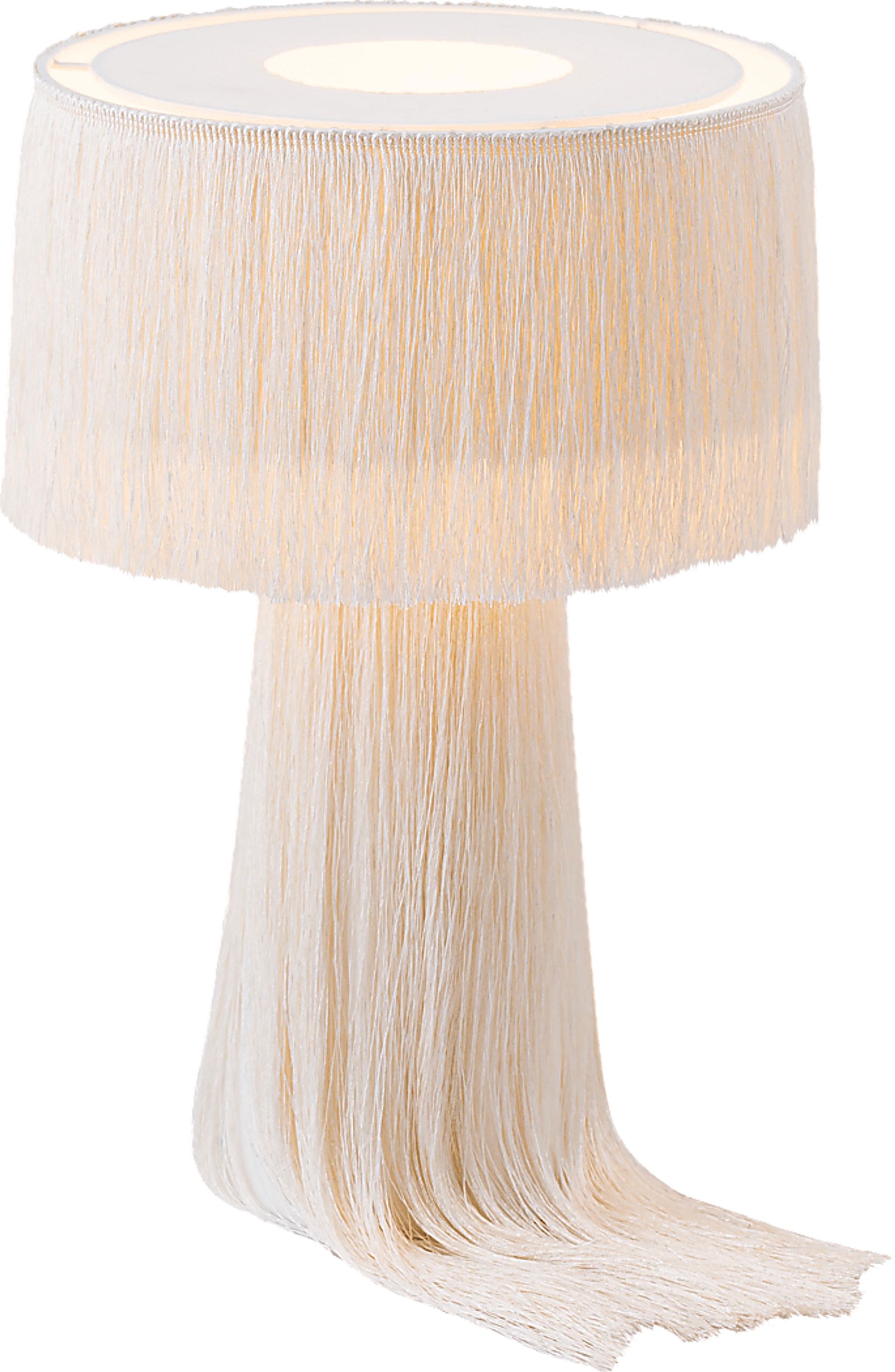 Kids Tasledee Cream Lamp - Image 3