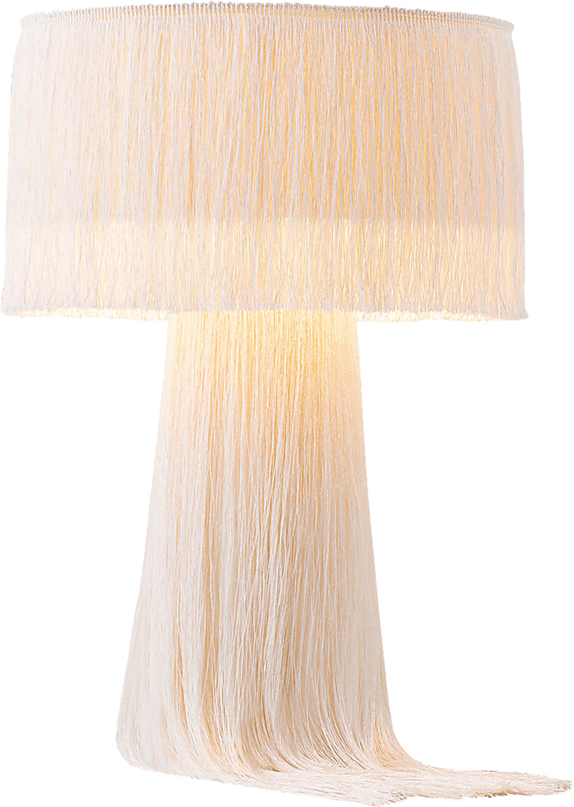 Kids Tasledee Cream Lamp - Image 4