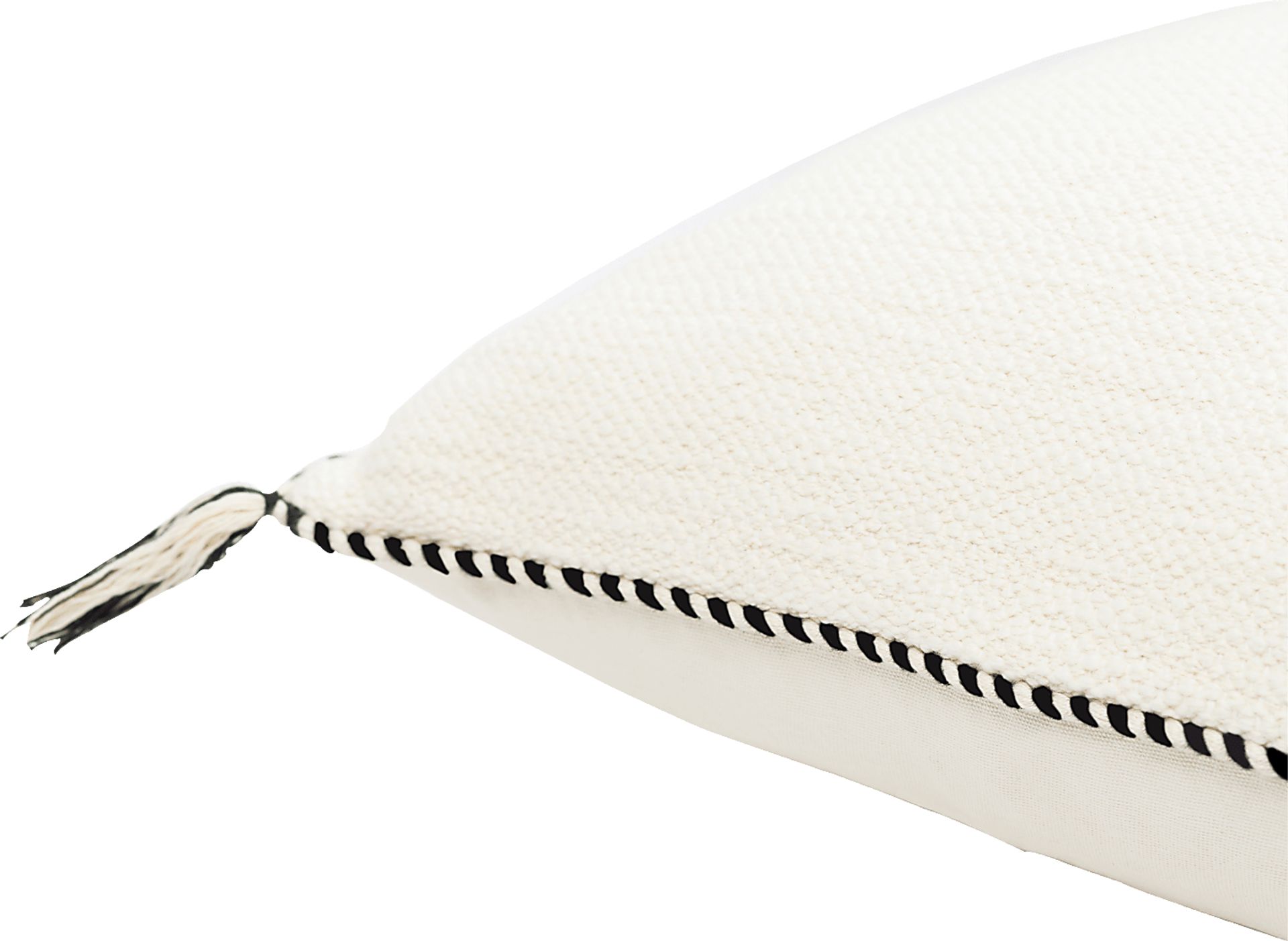 Kids Tasletee Cream Accent Pillow - Image 3
