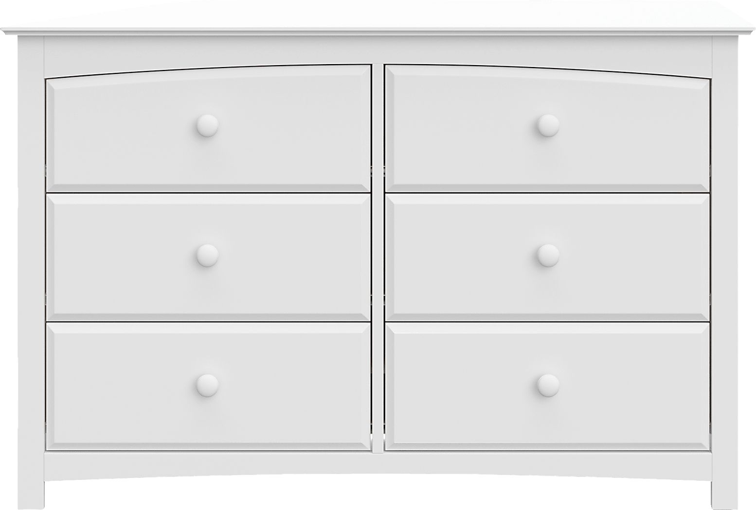 Theophilus 6 Drawer Dresser - Thumbnail 3