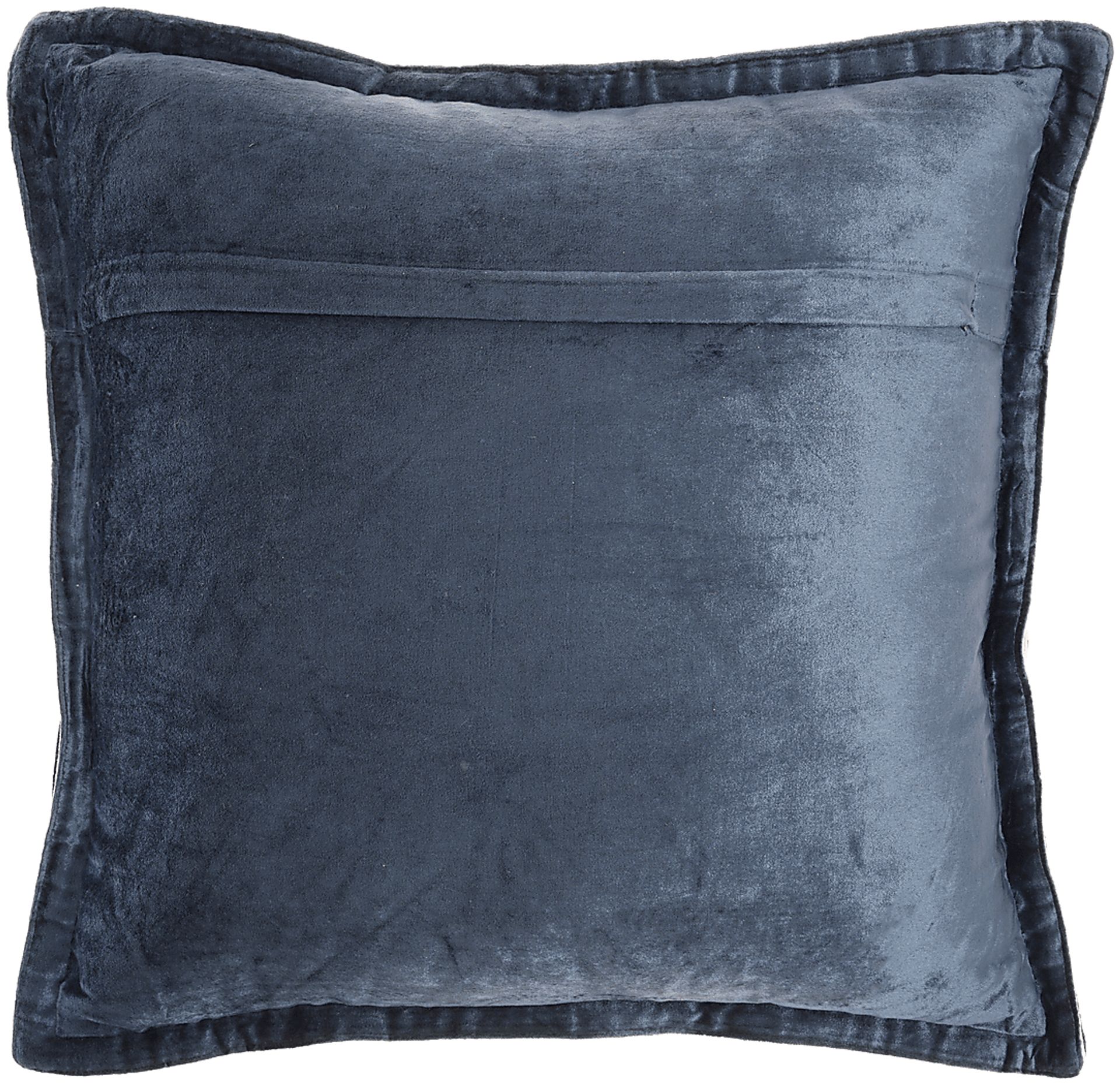 Kids Thirza Blue Throw Pillow - Image 2