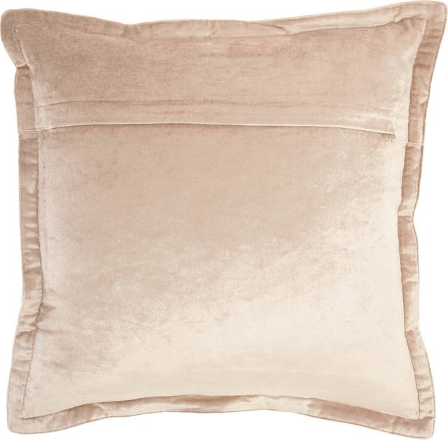 Kids Thirza Blush Accent Pillow - Thumbnail - Image 2