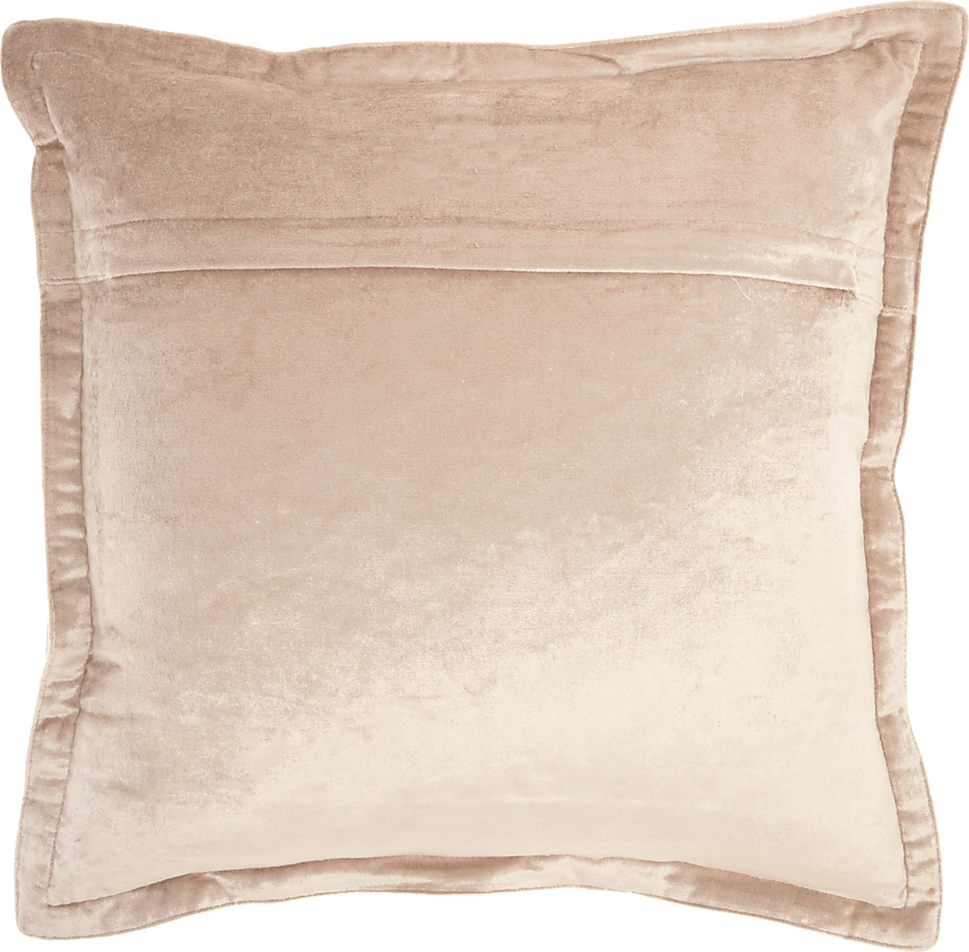 Kids Thirza Blush Accent Pillow - Image 2