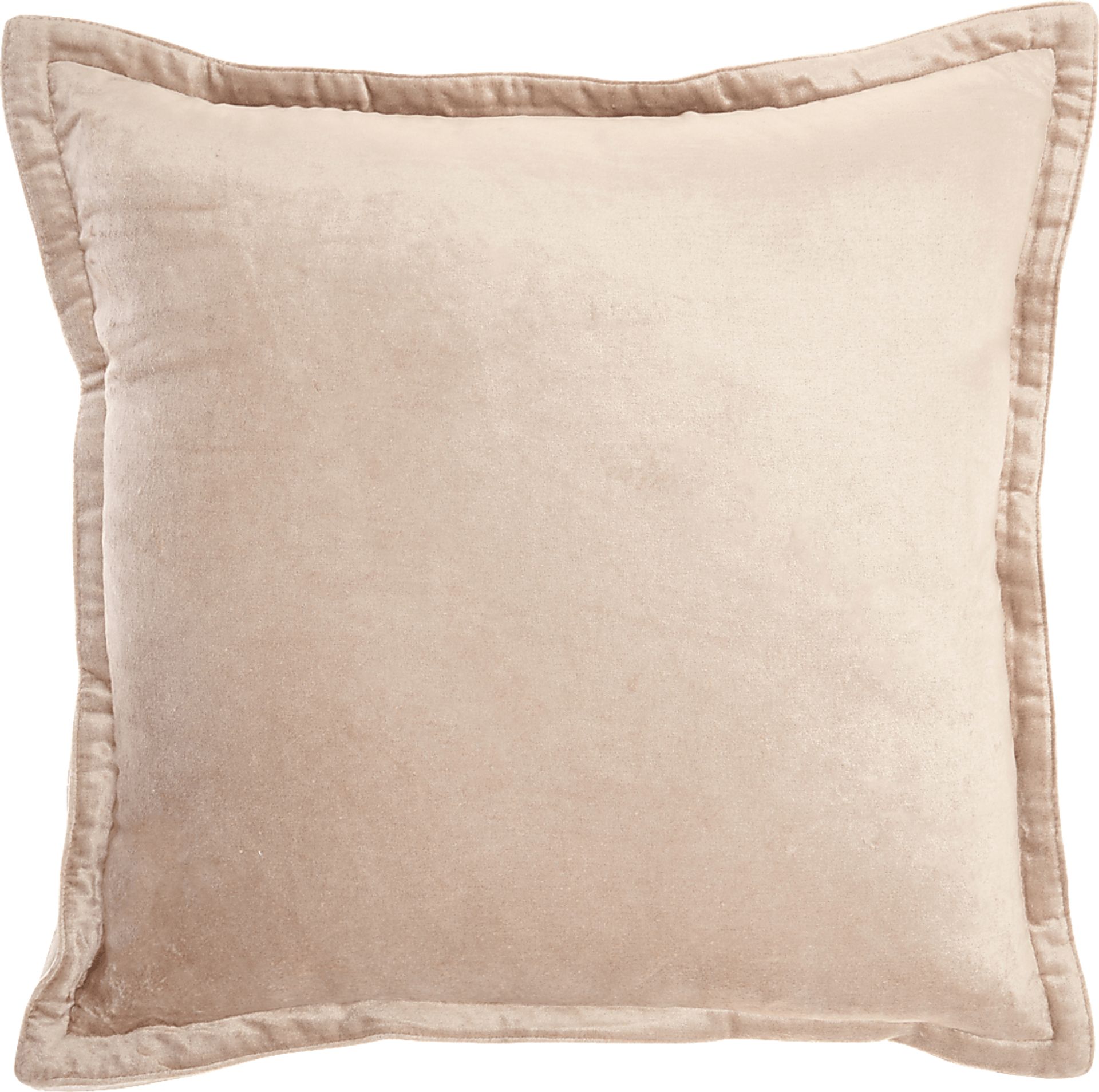 Kids Thirza Blush Accent Pillow - Image 1