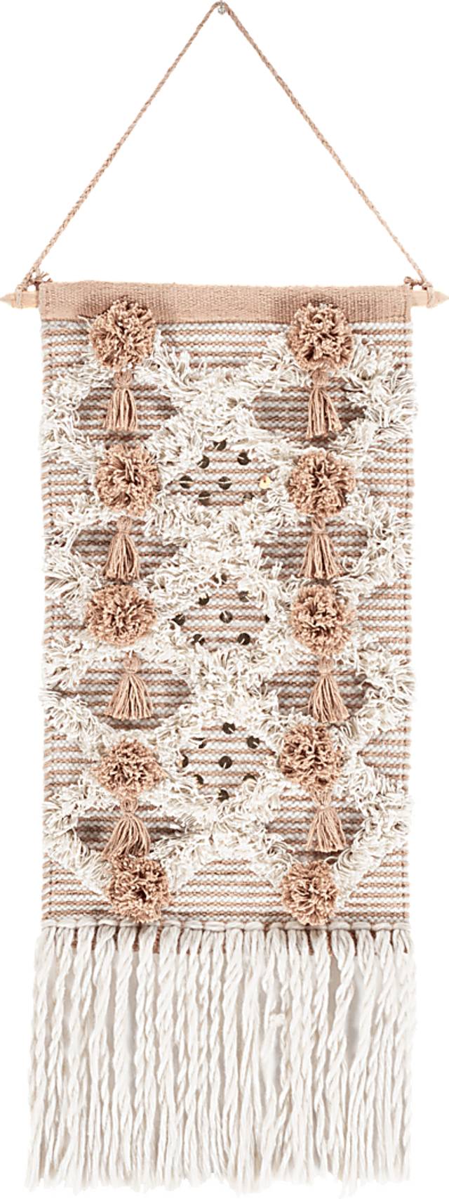 Kids Tongsui Camel Wall Decor - Thumbnail - Image 1