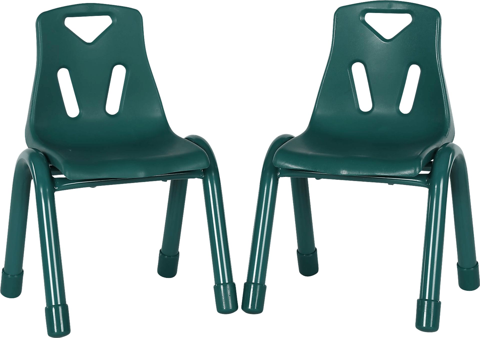 Kids Toula Green 3 Pc Table Set - Image 3