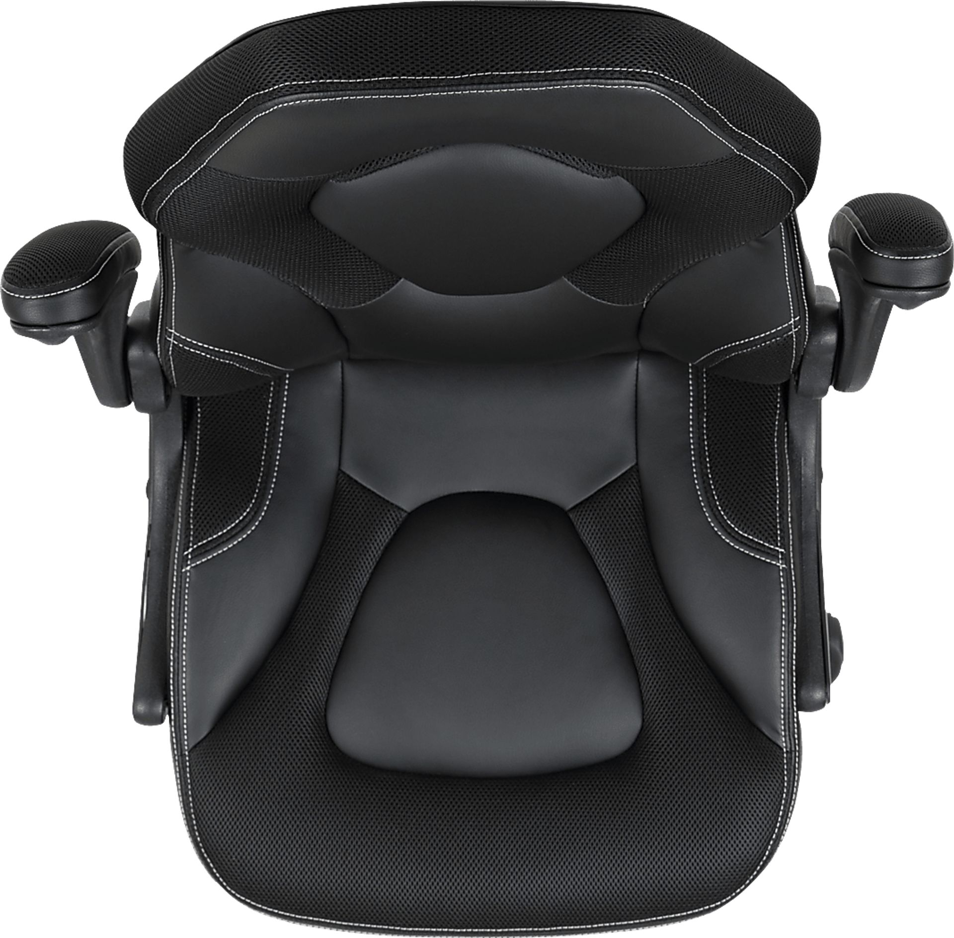Tournne Black Office Gaming Chair - Image 7