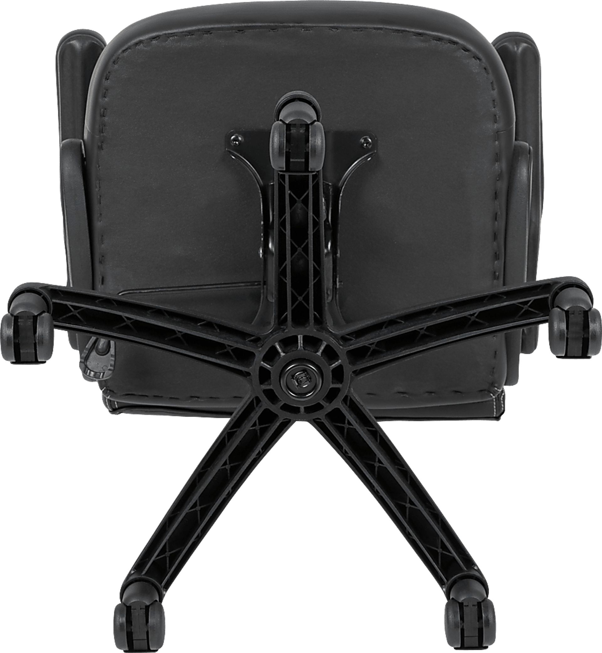 Tournne Blue Office Gaming Chair - Image 8