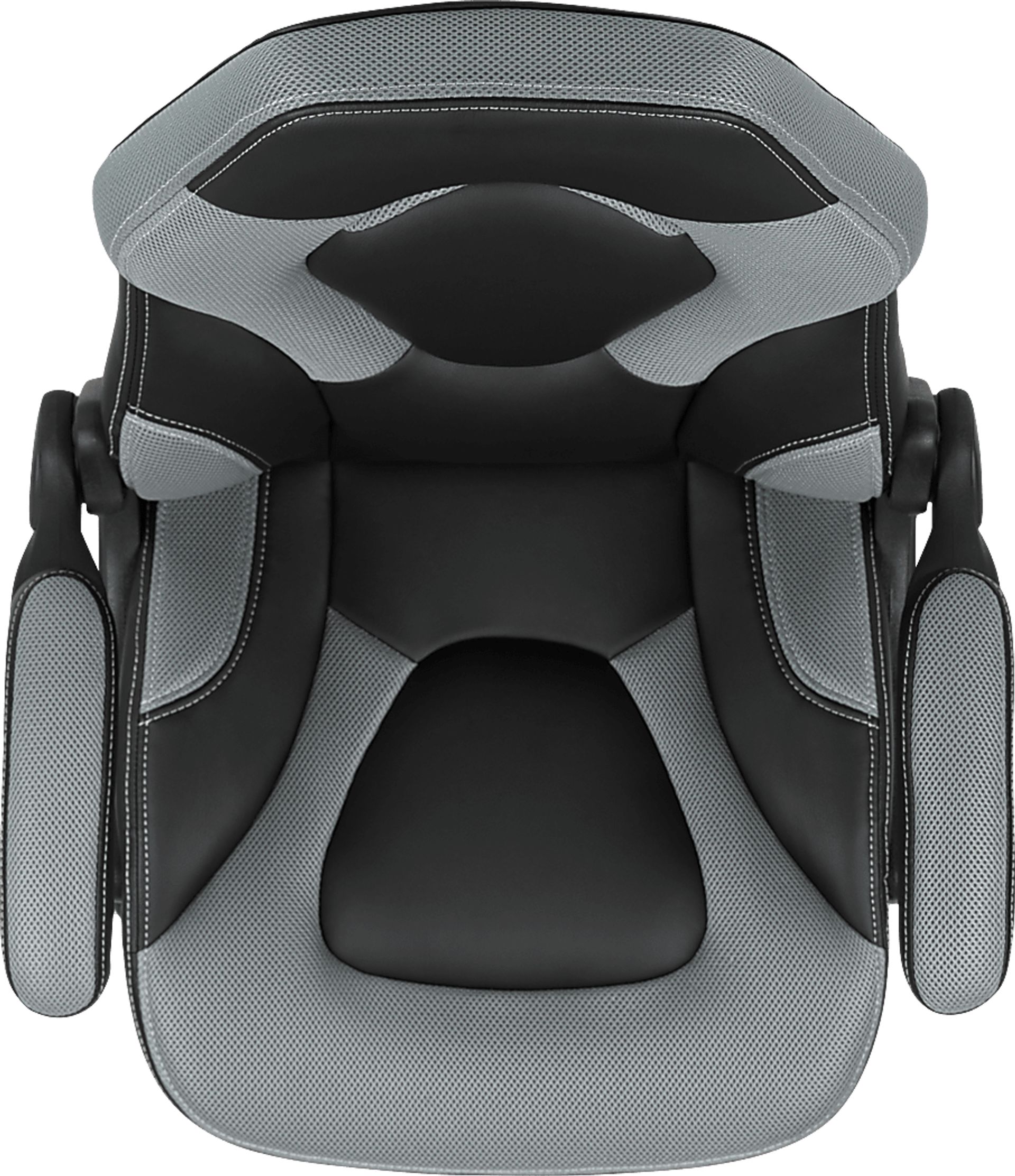 Tournne Gray Office Gaming Chair - Image 7