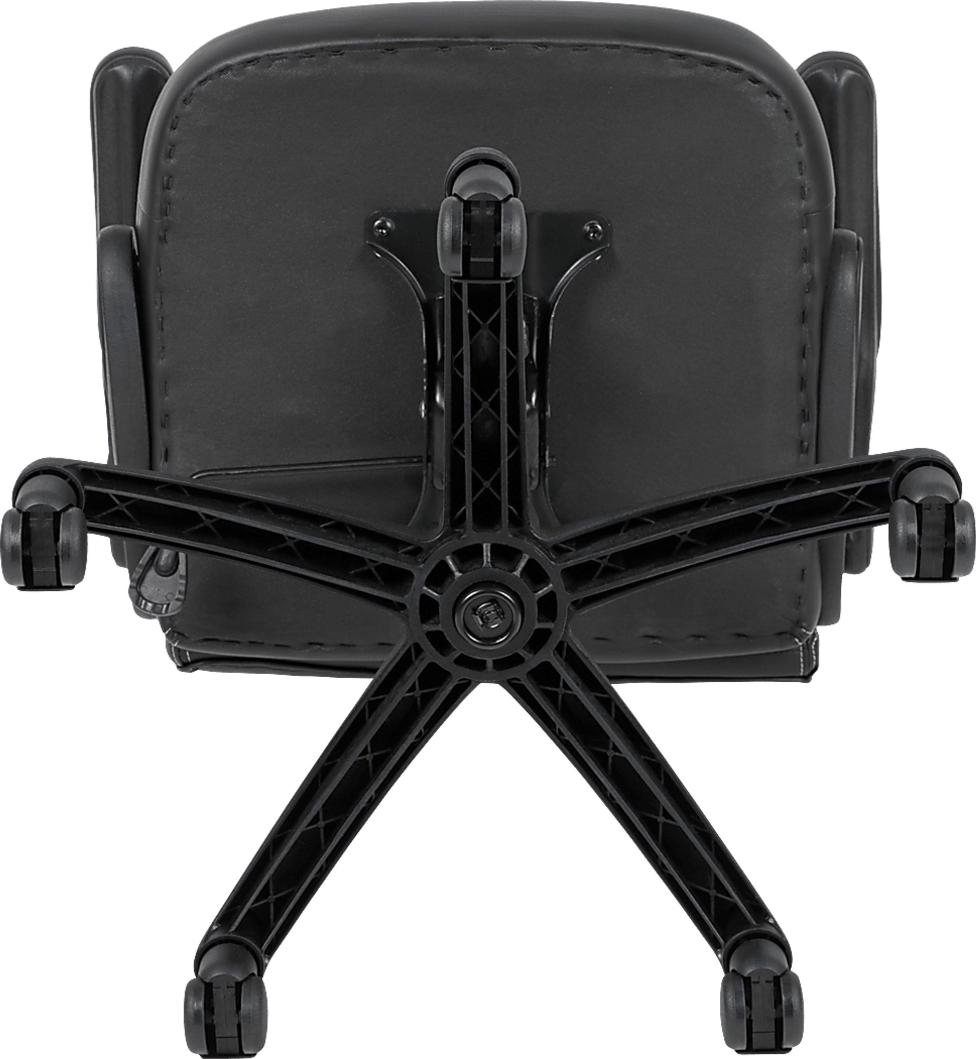 Tournne Gray Office Gaming Chair - Image 8