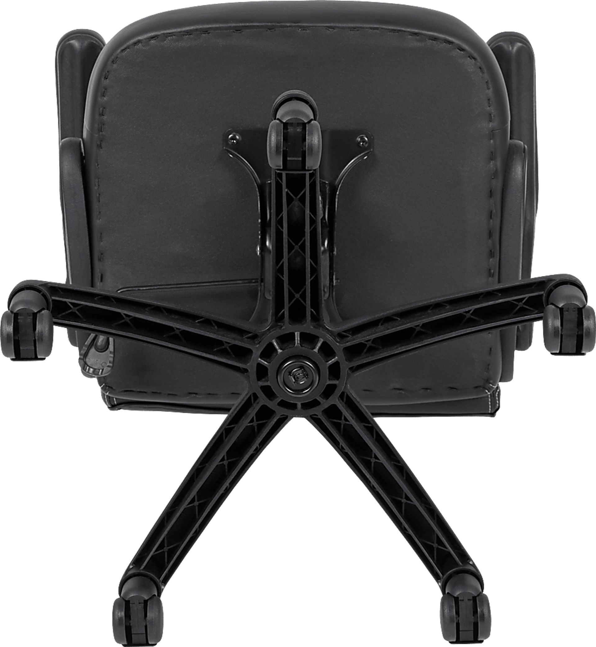 Tournne Green Office Gaming Chair - Image 8