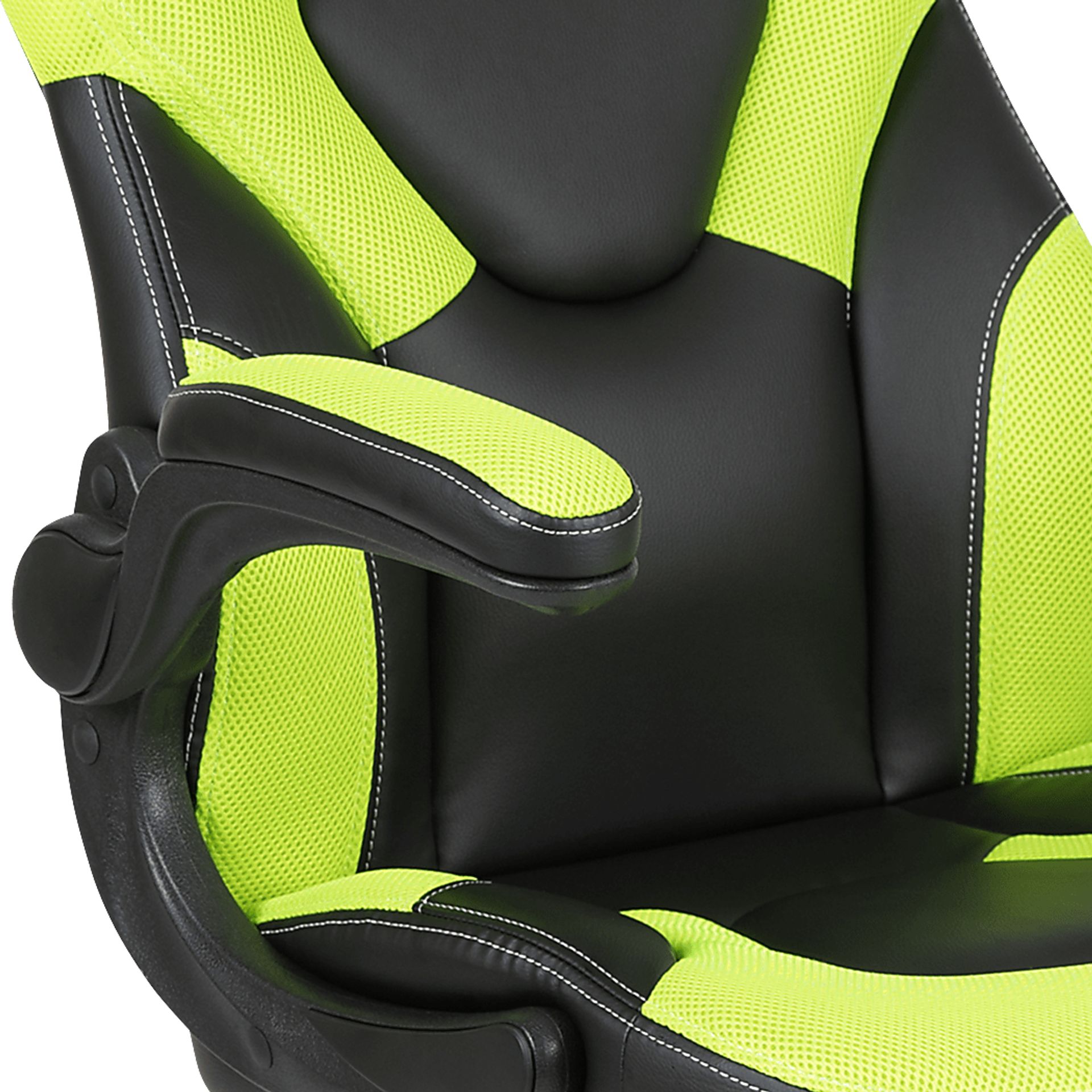 Tournne Lime Office Gaming Chair - Image 5