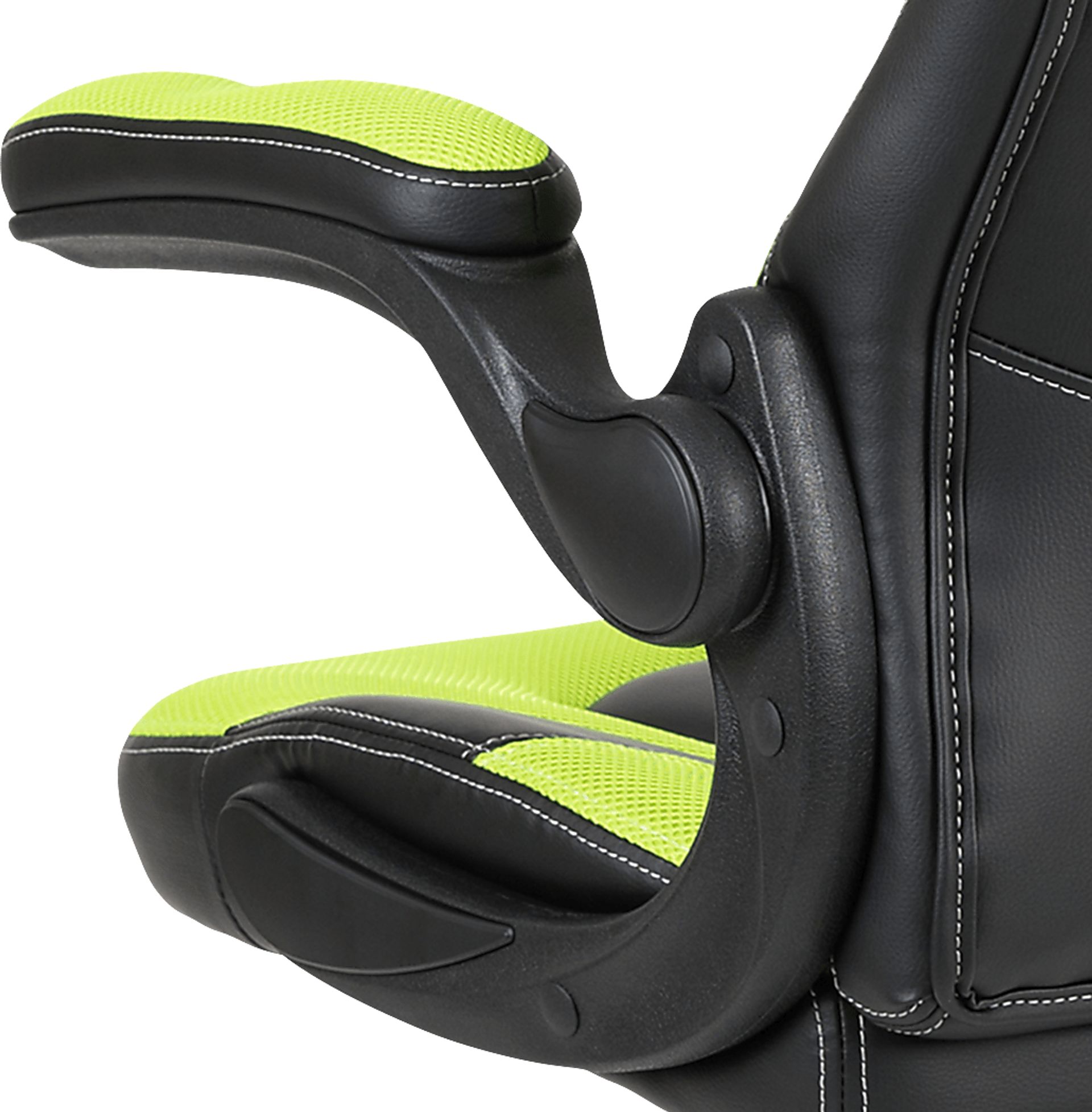 Tournne Lime Office Gaming Chair - Image 6