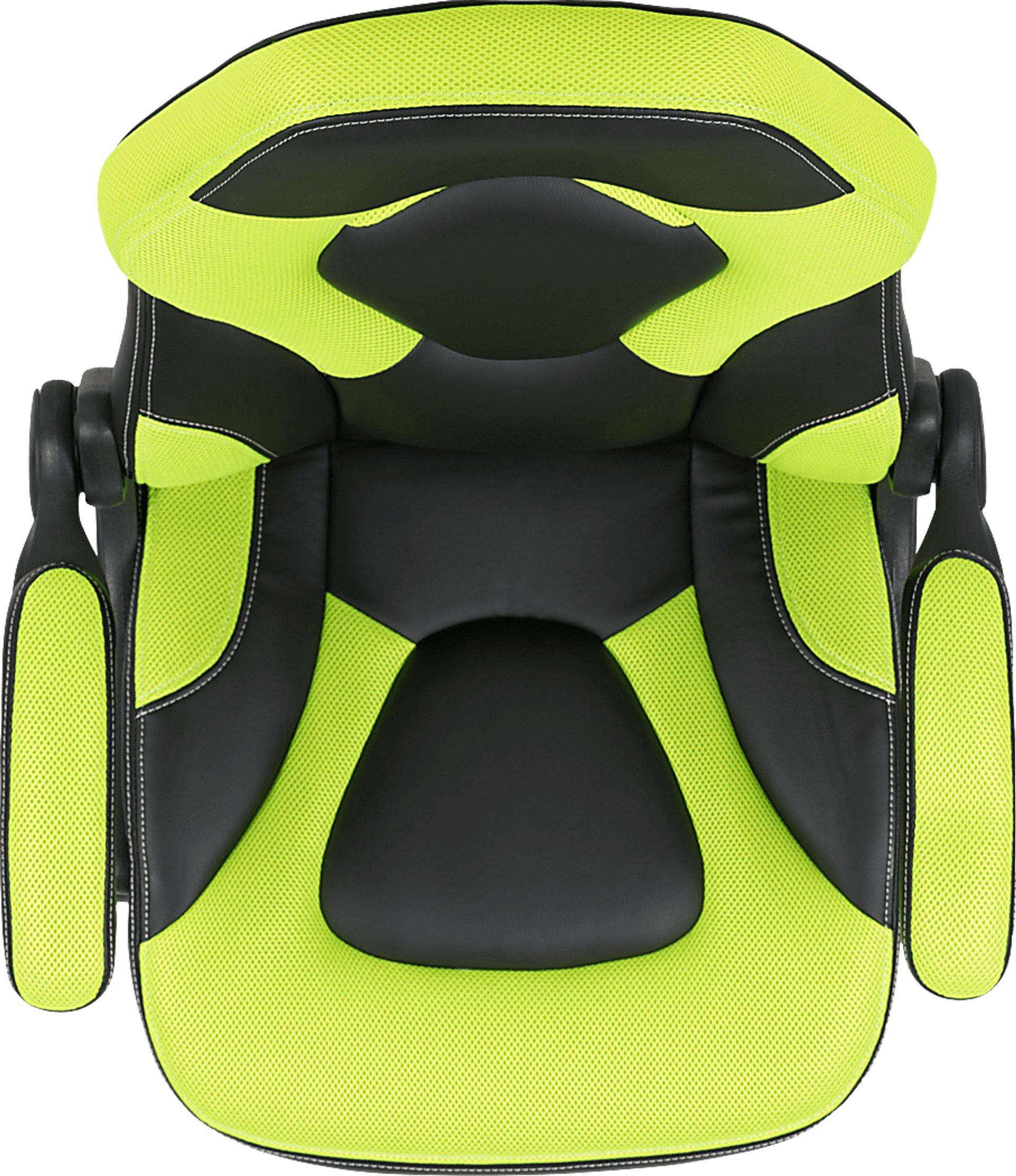 Tournne Lime Office Gaming Chair - Image 7