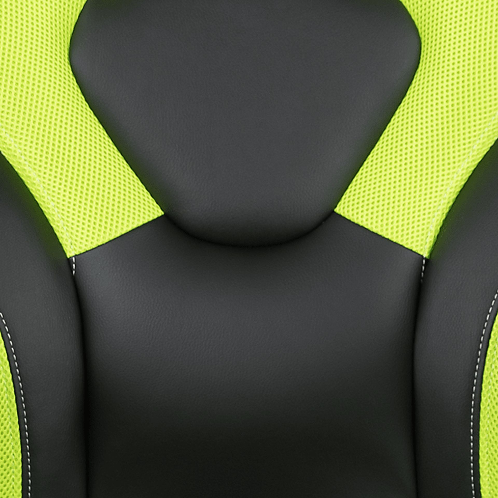 Tournne Lime Office Gaming Chair - Image 9