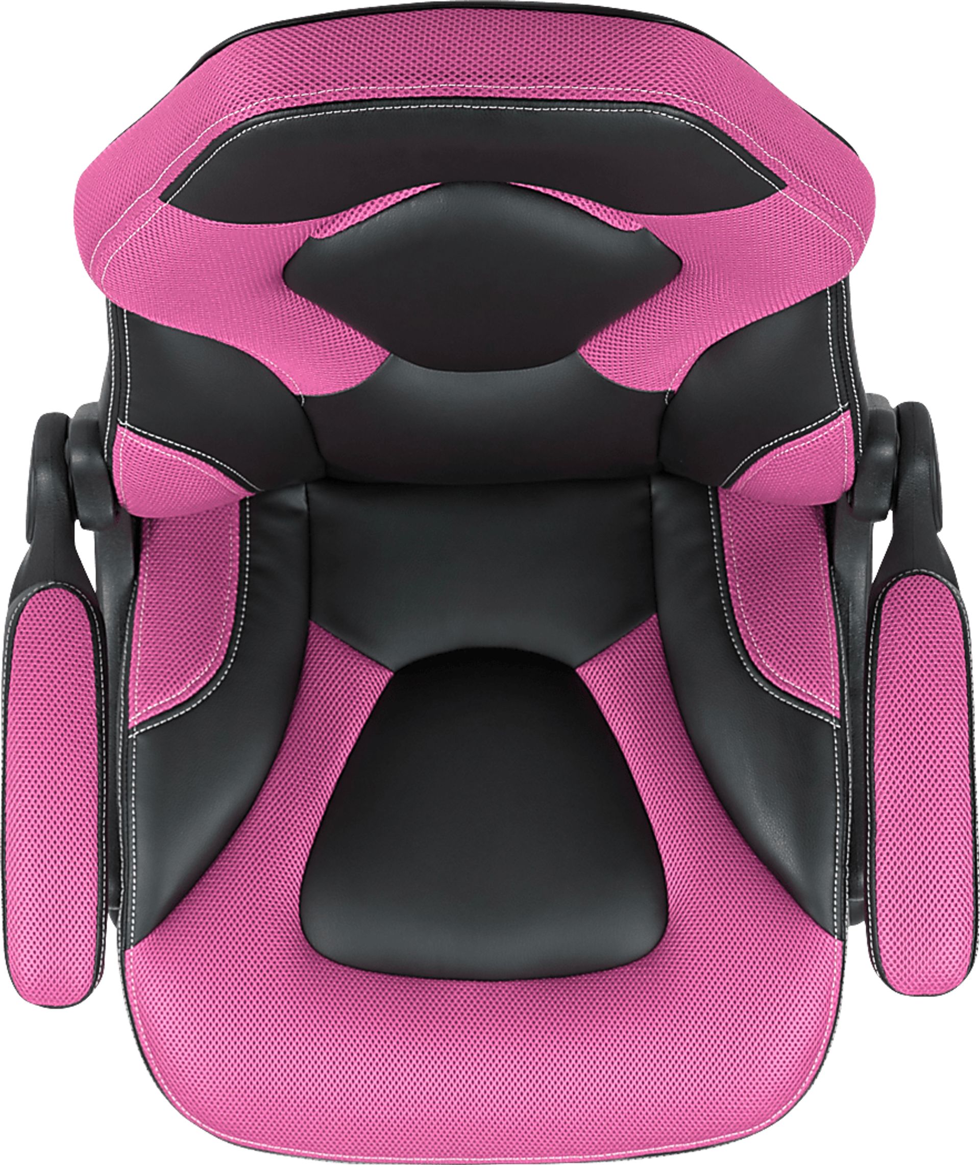 Tournne Pink Office Gaming Chair - Image 7