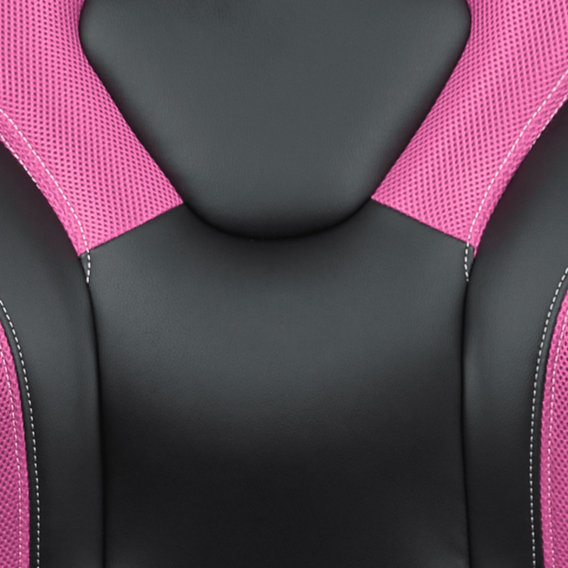 Tournne Pink Office Gaming Chair - Image 9