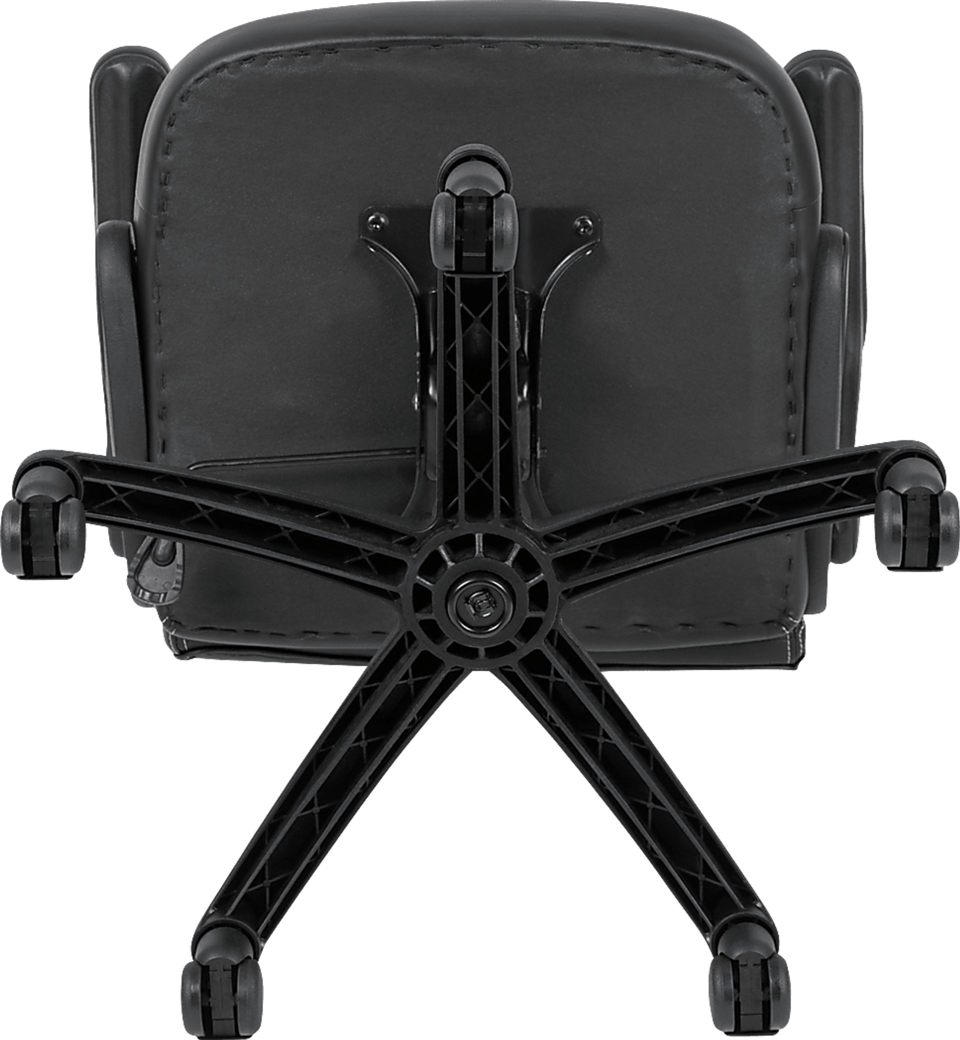 Tournne White Office Gaming Chair - Image 8