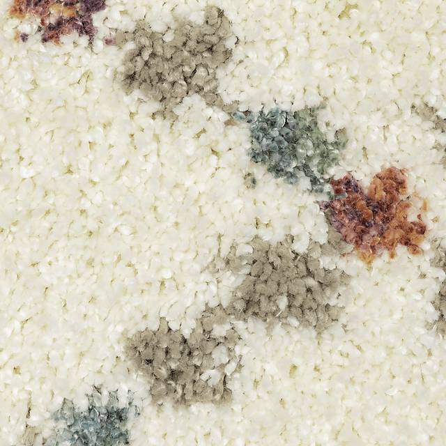Kids Trellis Tales Ivory 6'7 x 9'6 Rug - Thumbnail - Image 6