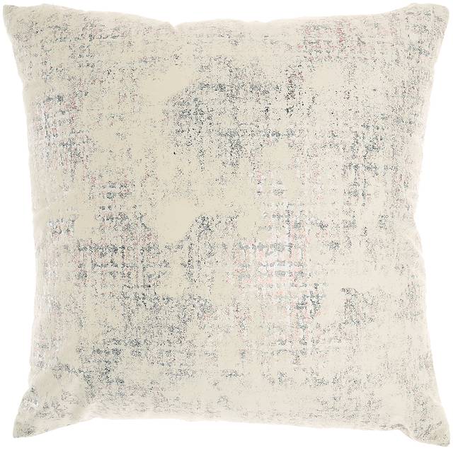Kids Trentsby Ivory Throw Pillow - Thumbnail - Image 2